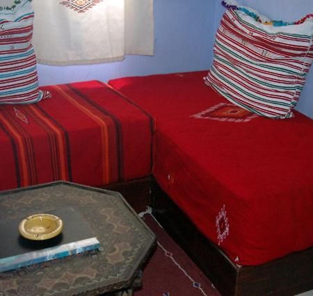 Dar El Moualim Διαμέρισμα Chefchaouen Εξωτερικό φωτογραφία