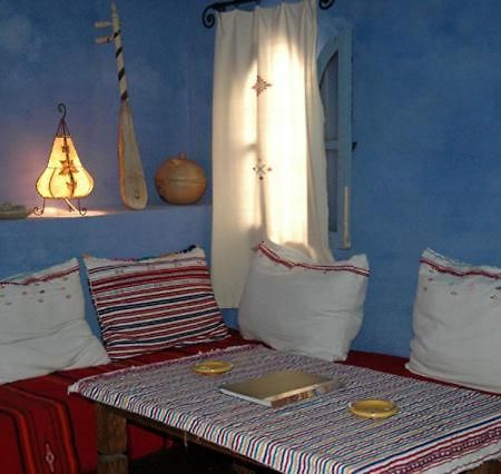 Dar El Moualim Διαμέρισμα Chefchaouen Εξωτερικό φωτογραφία