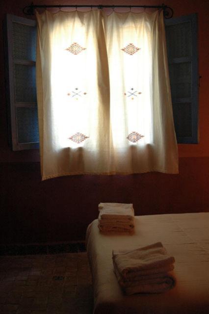 Dar El Moualim Διαμέρισμα Chefchaouen Εξωτερικό φωτογραφία