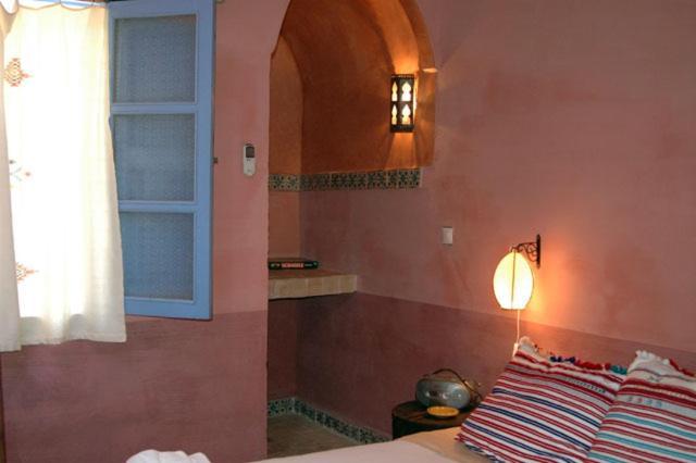 Dar El Moualim Διαμέρισμα Chefchaouen Εξωτερικό φωτογραφία