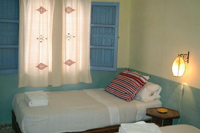 Dar El Moualim Διαμέρισμα Chefchaouen Εξωτερικό φωτογραφία