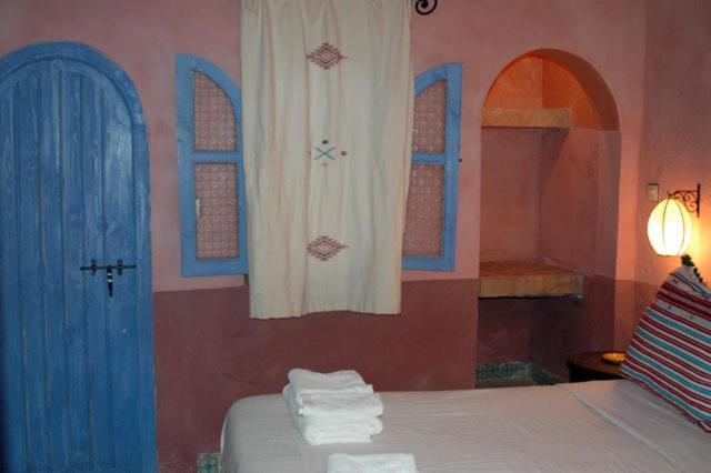 Dar El Moualim Διαμέρισμα Chefchaouen Εξωτερικό φωτογραφία