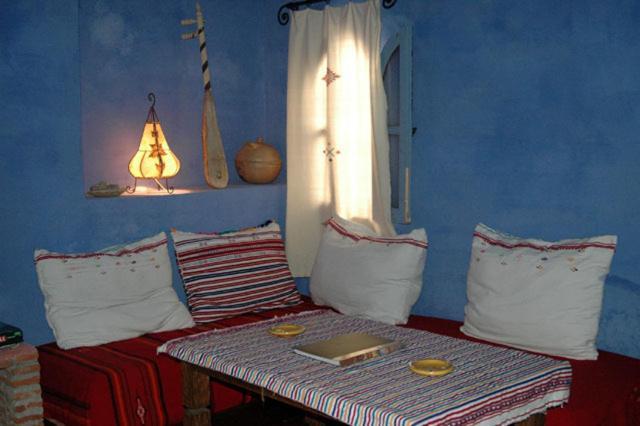Dar El Moualim Διαμέρισμα Chefchaouen Εξωτερικό φωτογραφία