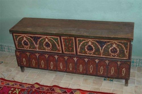 Dar El Moualim Διαμέρισμα Chefchaouen Δωμάτιο φωτογραφία